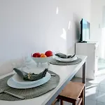Is Apartamento *