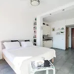 Is Apartamento *