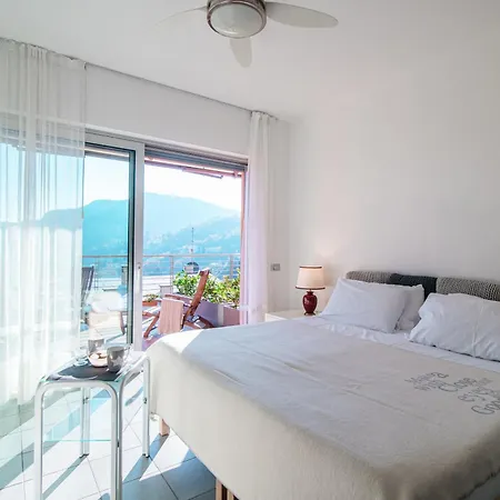 Apartamento Is Como