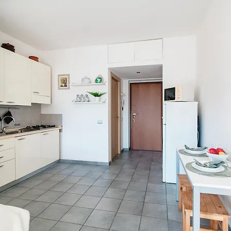 Apartamento Is Como