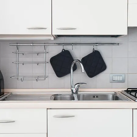 Apartamento Is