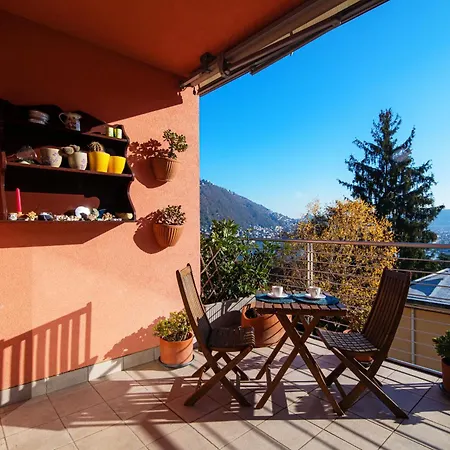 Apartamento Is *