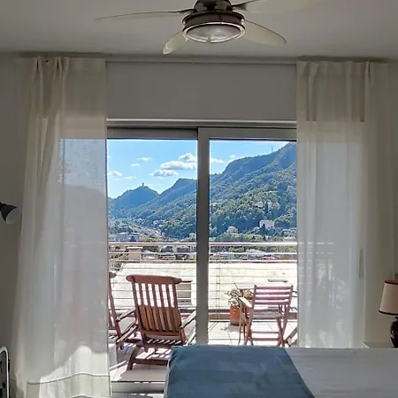 Is Como