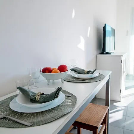 Is Apartment *