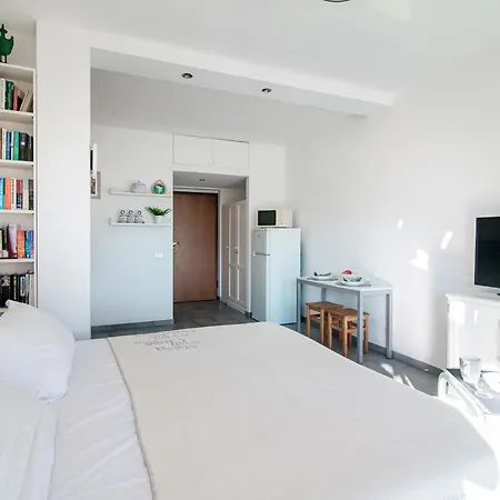 Is Apartment