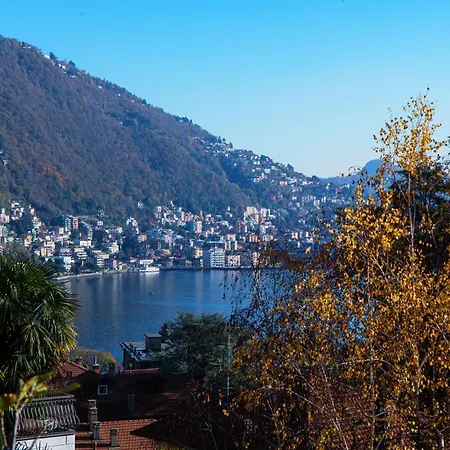 Is * Como