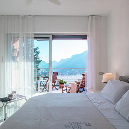 Is Como