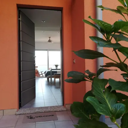 Apartment Is