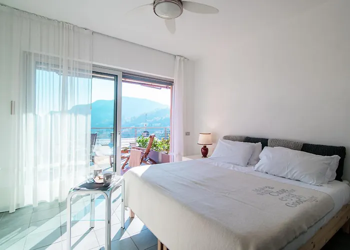 Apartamento Is Como