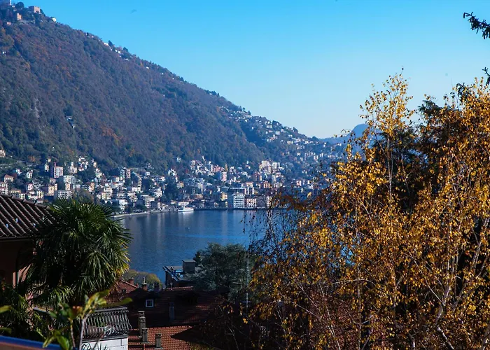 Is * Como
