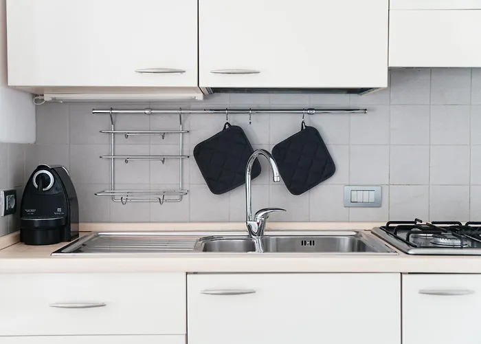 Apartamento Is