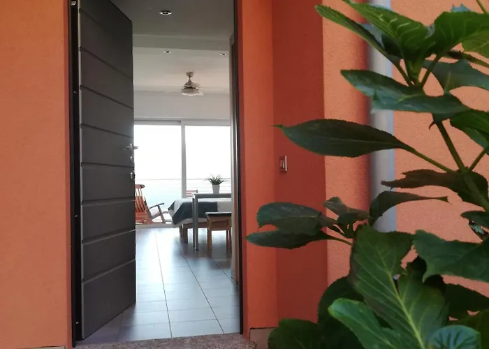 Apartamento Is